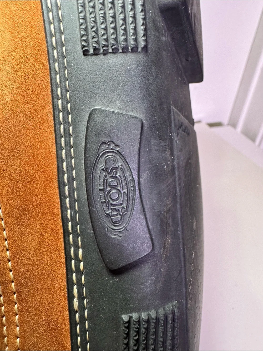 Tods 🏷️ tod